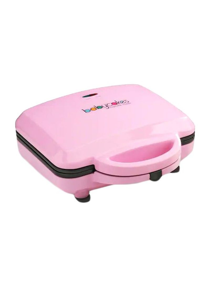 Portable Cupcake Maker 1200 W CC-12 Pink