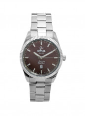 Women's Casual Stainless Steel Quartz Analog Wrist Watch 2014 LSMQ 10-E
