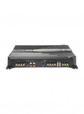 70W 4 Channel Car Amplifier