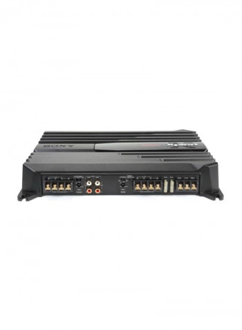 70W 4 Channel Car Amplifier