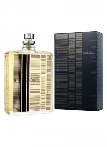 Escentric 01 Parfum 100ml