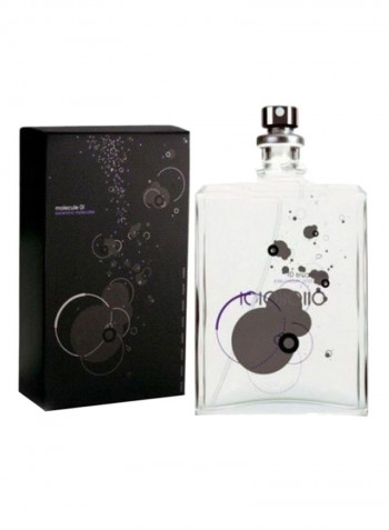 Molecules EDT 100ml