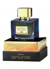 The Dize Collection III Parfum 100ml reviews The Dize Collection III Parfum 100ml