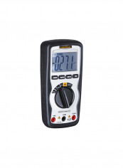 Universal Compact Multimeter reviews Universal Compact Multimeter