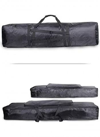 Electric Piano Carry Bag