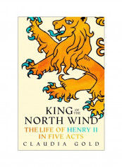 King of the North Wind Hardcover