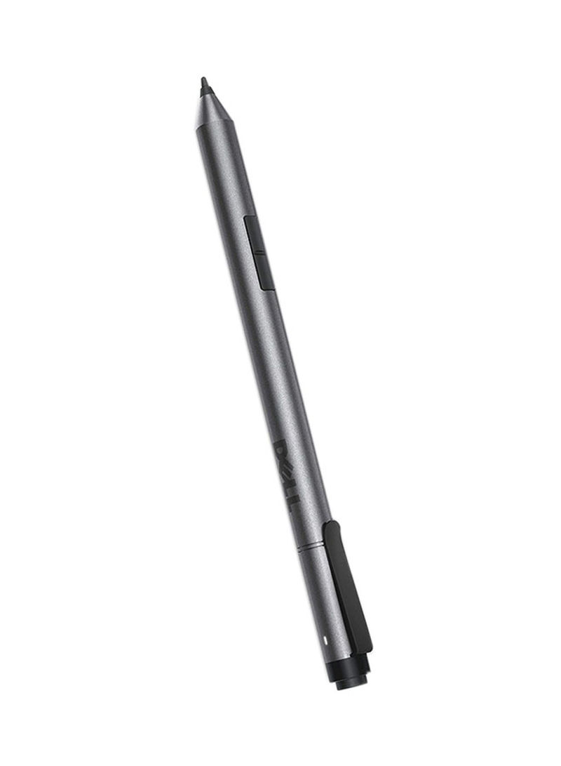 Rechargeable Active Stylus Digital Pen Grey