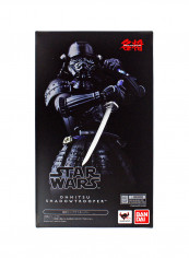 Omitsu Shadowtrooper Action Figure