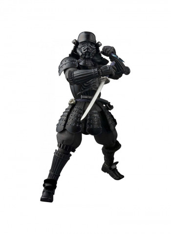 Omitsu Shadowtrooper Action Figure