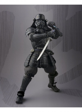 Omitsu Shadowtrooper Action Figure