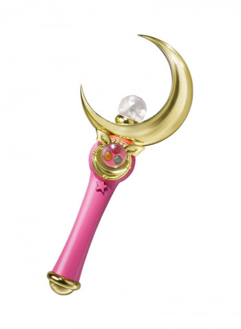 Replica Props Moon Scepter Stick