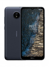 C20 Dual SIM Dark Blue 2GB RAM 32GB 4G LTE - Middle East Version reviews C20 Dual SIM Dark Blue 2GB RAM 32GB 4G LTE - Middle East Version