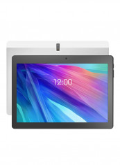 EX10S4W 10inch, 16GB, Dual SIM, Wi-Fi, 4G LTE, Silver/White