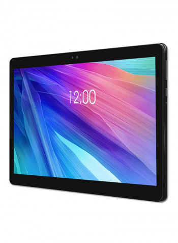 EX10S4W 10inch, 16GB, Dual SIM, Wi-Fi, 4G LTE, Silver/White