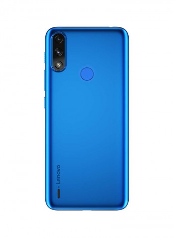 K13 Dual SIM Tahiti Blue 2GB RAM 32GB 4G LTE - International Version