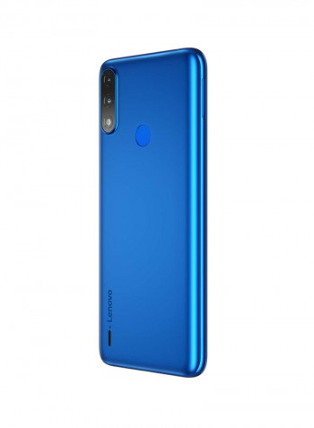 K13 Dual SIM Tahiti Blue 2GB RAM 32GB 4G LTE - International Version