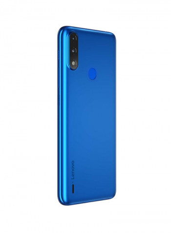 K13 Dual SIM Tahiti Blue 2GB RAM 32GB 4G LTE - International Version
