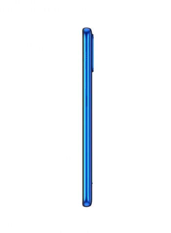 K13 Dual SIM Tahiti Blue 2GB RAM 32GB 4G LTE - International Version