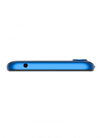K13 Dual SIM Tahiti Blue 2GB RAM 32GB 4G LTE - International Version
