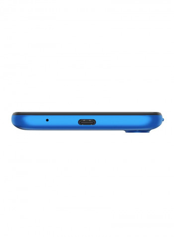 K13 Dual SIM Tahiti Blue 2GB RAM 32GB 4G LTE - International Version