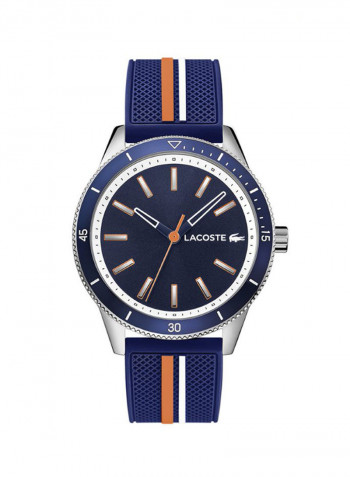 Men's Analog Quartz Wrist Watch