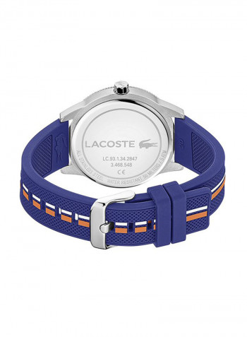 Men's Analog Quartz Wrist Watch