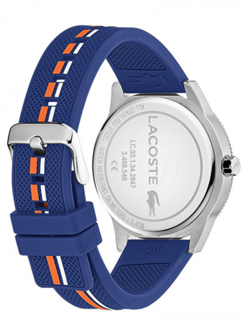 Men's Analog Quartz Wrist Watch