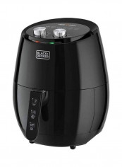 Rapid Air Convection Manual Aerofry Airfryer 4.5 l 1500 W AF350-B5 Black