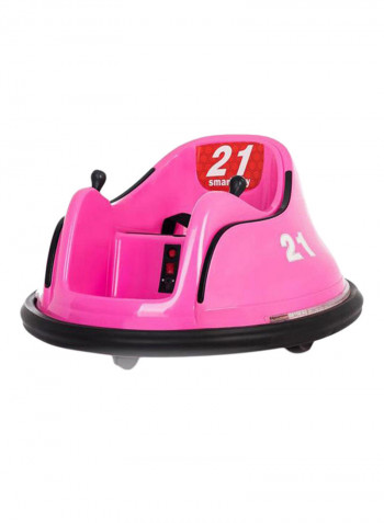 Remote Control Electric Drift Bumper Car