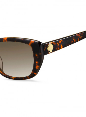 Women's Rectangular Sunglasses