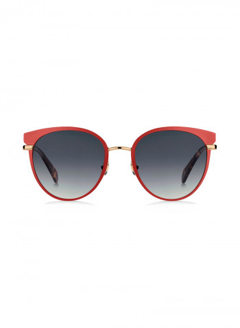 Women's Round Sunglasses