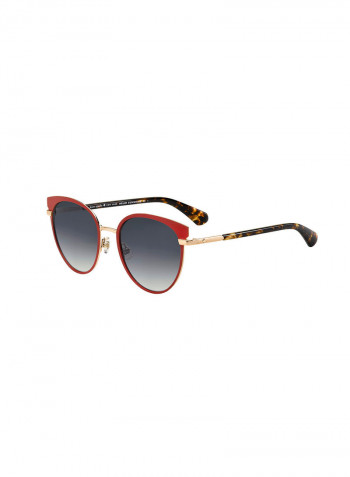 Women's Round Sunglasses