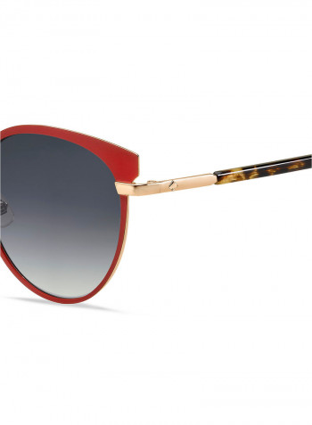Women's Round Sunglasses