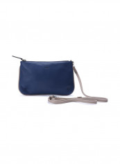 Maiju Crossbody Bag Navy Blue/Taupe reviews Maiju Crossbody Bag Navy Blue/Taupe