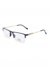 Men's Rectangle Eyeglass Frame