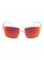 Men's UV Protected Square Sunglasses - Lens Size: 57 mm reviews Men's UV Protected Square Sunglasses - Lens Size: 57 mm