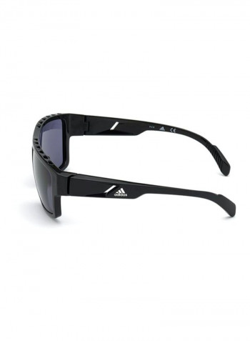 Men's UV Protection Sport Sunglasses