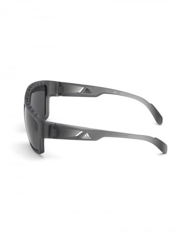 Men's Wrap Sunglasses