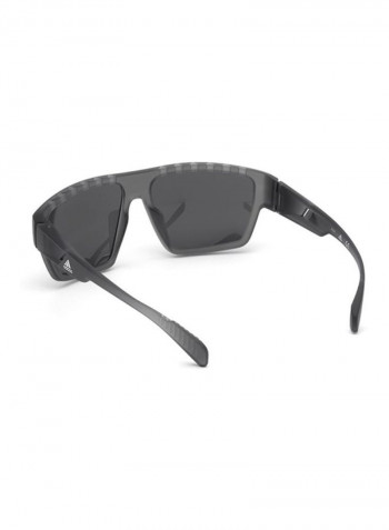 Men's Wrap Sunglasses