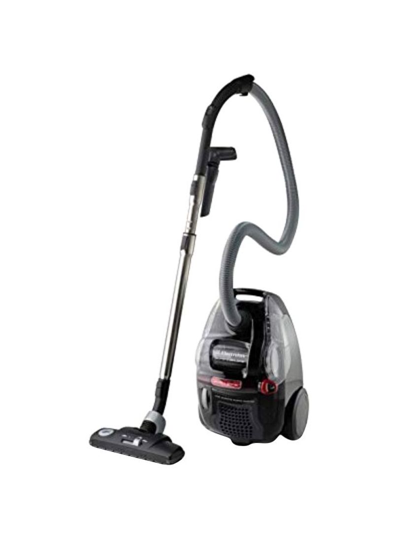 Canister Type Vacuum Cleaner 4 l ZSC69FDT-D Black