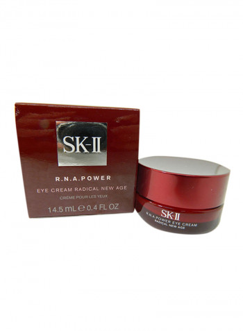 R.N.A. Power Eye Cream 15g/0.5ozg