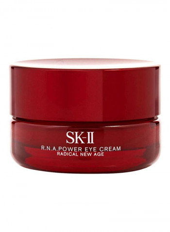 RNA Power Eye Cream 14.5ml