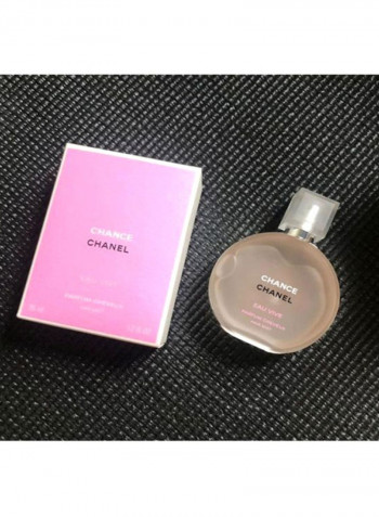 Chance Cheveux Hair Mist 35ml