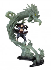 Senjyu Hashirama-Mokuryu-Kizuna Relation Statue Action Figure
