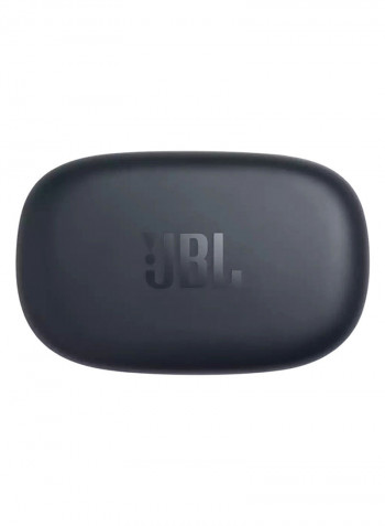 True Bluetooth Wireless In-Ear Earbuds With Case Blue