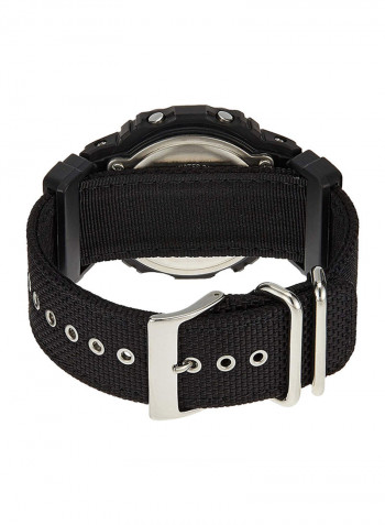 Men's Digital Watch DW-5600BBN-1DR