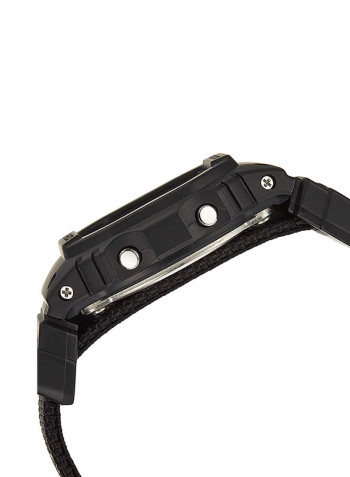 Men's Digital Watch DW-5600BBN-1DR