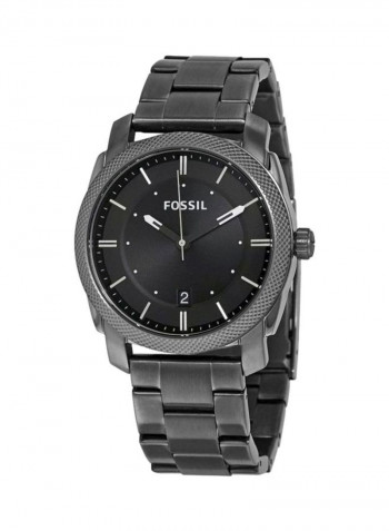 Men's Machine Water Resistant Analog Watch FS4774