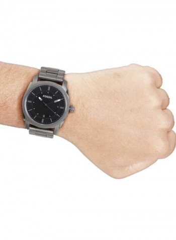 Men's Machine Water Resistant Analog Watch FS4774