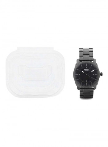 Men's Machine Water Resistant Analog Watch FS4774